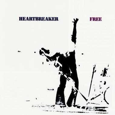 Free -  Heartbreaker